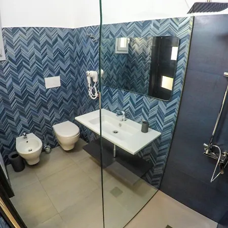 Panzió Samana Superior 4*