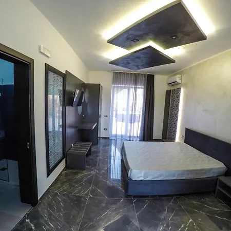 Samana Superior 4* Punta Prosciutto