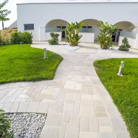 Panzió Samana Superior 4*