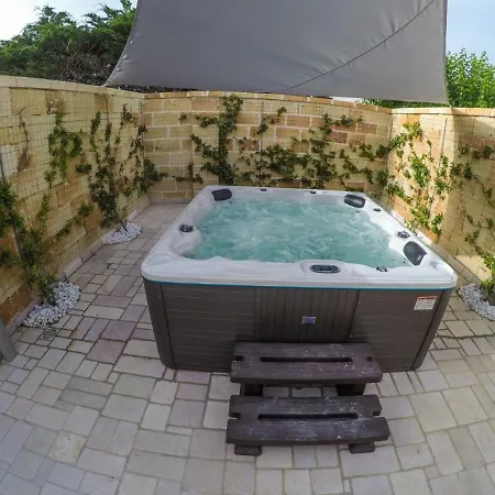 Samana Superior 4* Punta Prosciutto