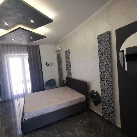 Panzió Samana Superior Punta Prosciutto