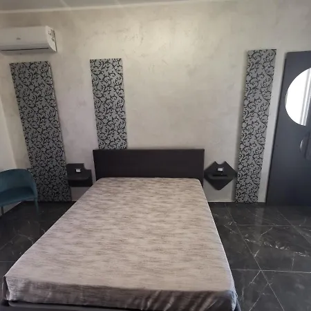 Samana Superior Panzió