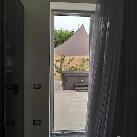 Samana Superior Punta Prosciutto