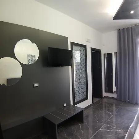 Panzió Samana Superior