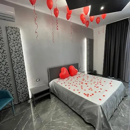 Samana Superior Punta Prosciutto