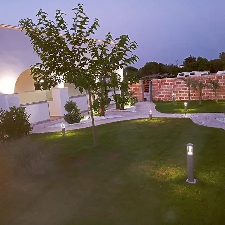 Samana Superior Bed & Breakfast