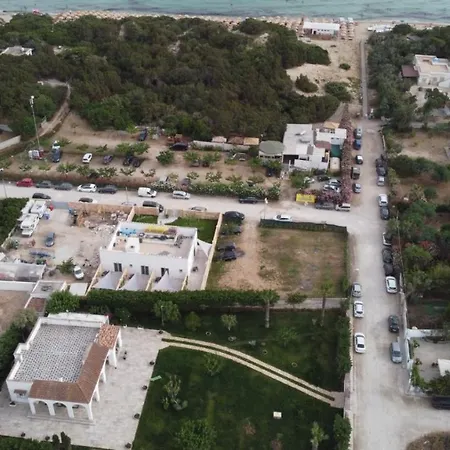 Samanà Superior 4* Punta Prosciutto