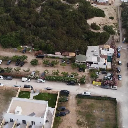 Samanà Superior Couette-café Punta Prosciutto