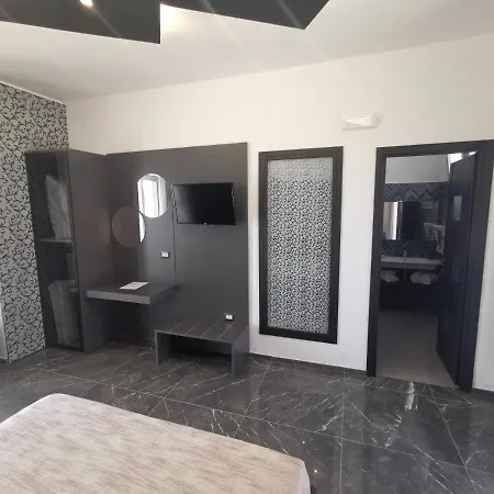 Bed & Breakfast Samana Superior