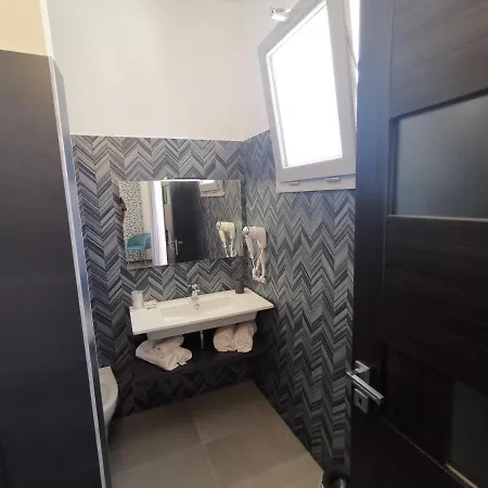 Bed & Breakfast Samana Superior Punta Prosciutto