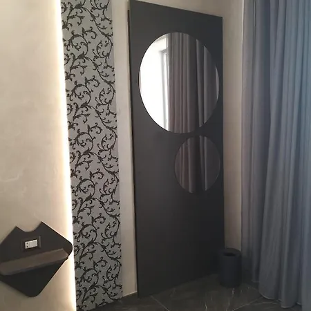 Samanà Superior Couette-café Punta Prosciutto