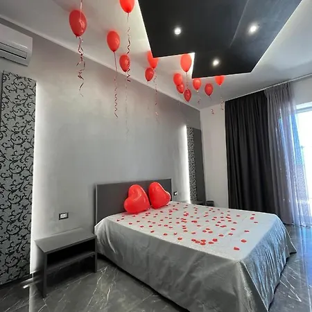 Bed & Breakfast Samana Superior