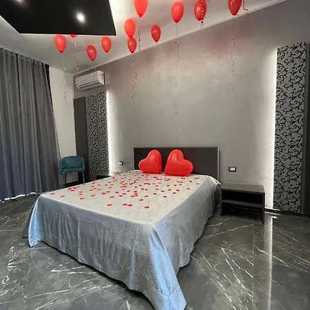 Bed & Breakfast Samana Superior