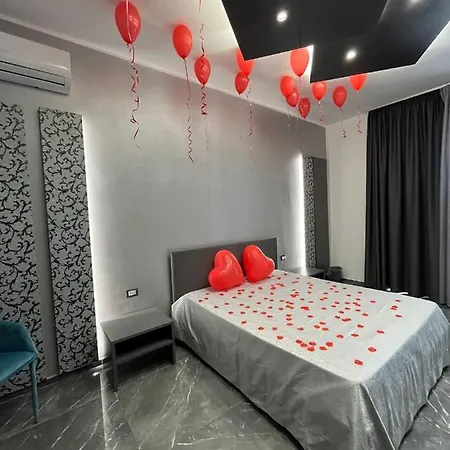 Bed & Breakfast Samana Superior