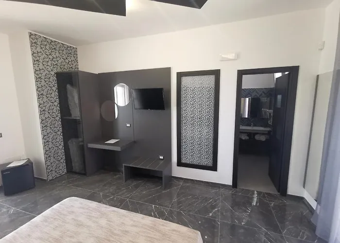 Oda ve Kahvaltı Samana Superior