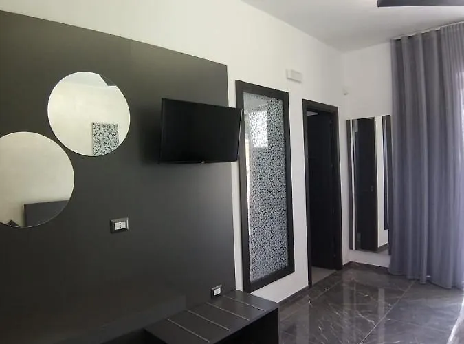 Oda ve Kahvaltı Samana Superior