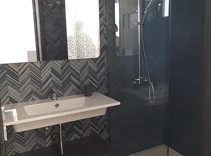 Oda ve Kahvaltı Samana Superior Punta Prosciutto