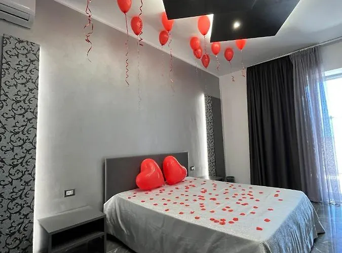 לינה וארוחת בוקר Samana Superior