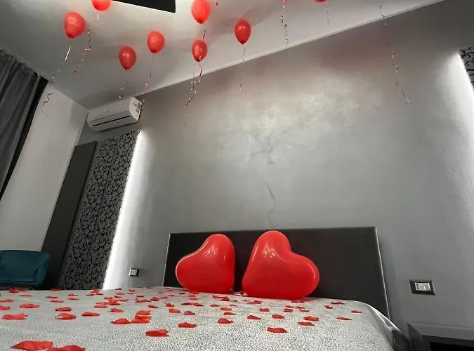 Samana Superior Oda ve Kahvaltı Punta Prosciutto